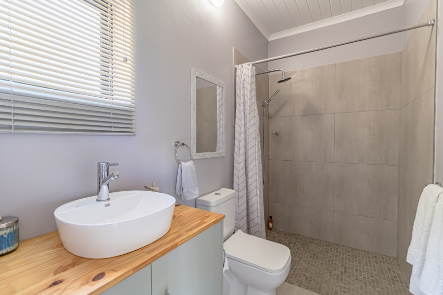 3 Bedroom Property for Sale in Riebeek Kasteel Western Cape